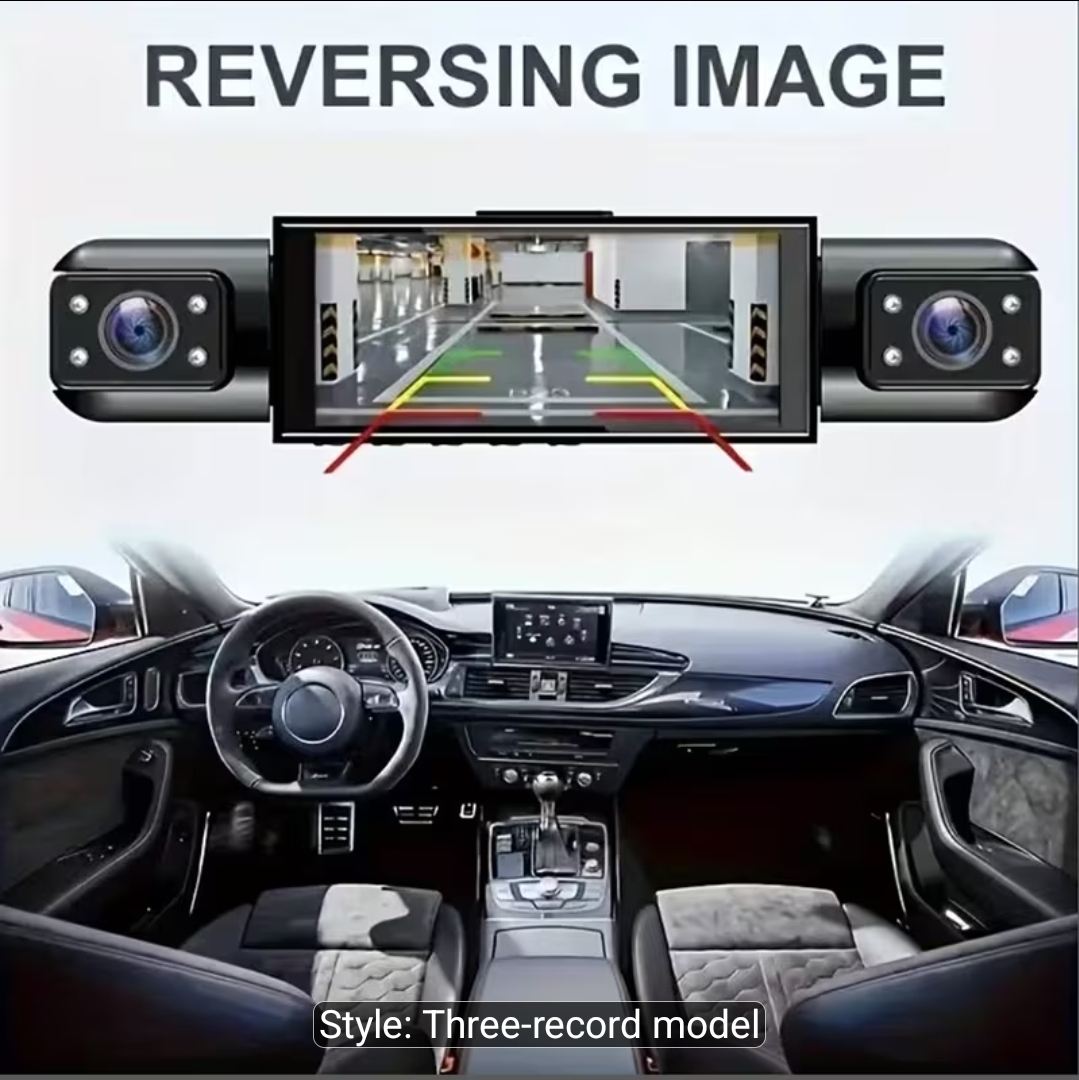 Backup Camera Calgary - Mati Auto