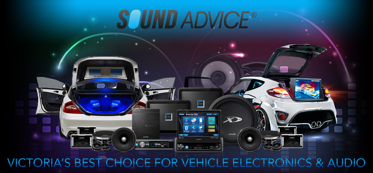 Stereo Installation Calgary - Mati Auto
