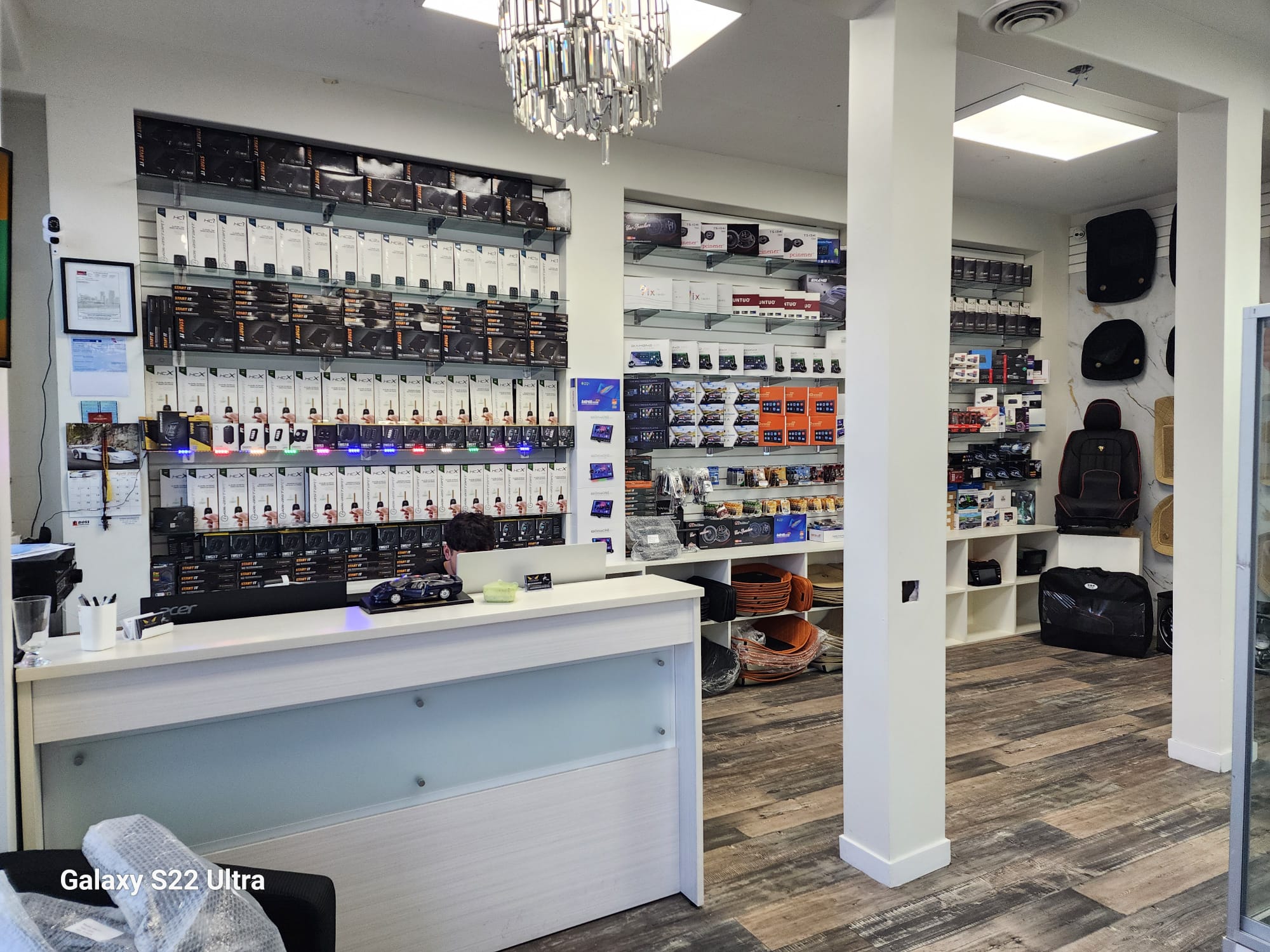 Premium Auto Detailing Service Calgary
