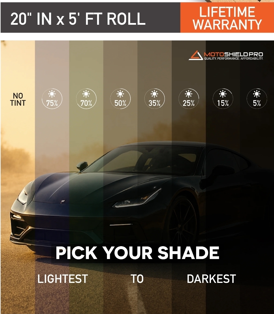 Window Tinting Calgary - Mati Auto